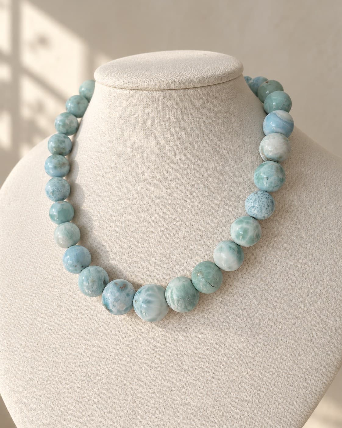 Bead Necklace