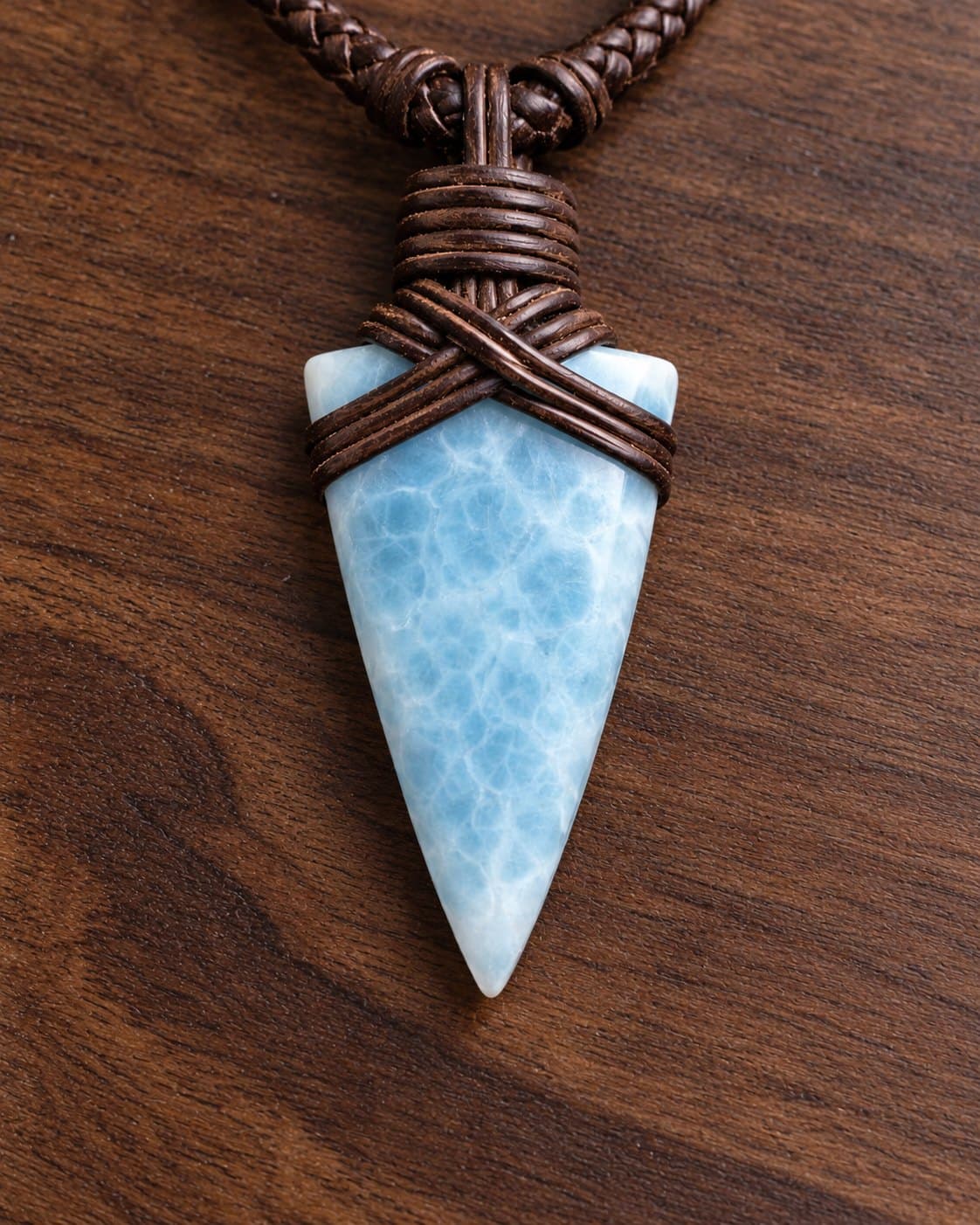 Arrowhead